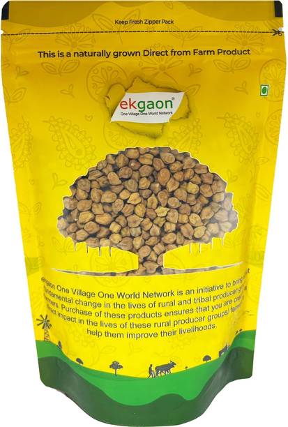 Ekgaon Chana (Whole)