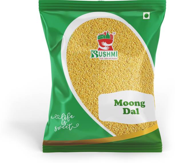 Rushmi Moong Dal (Split)