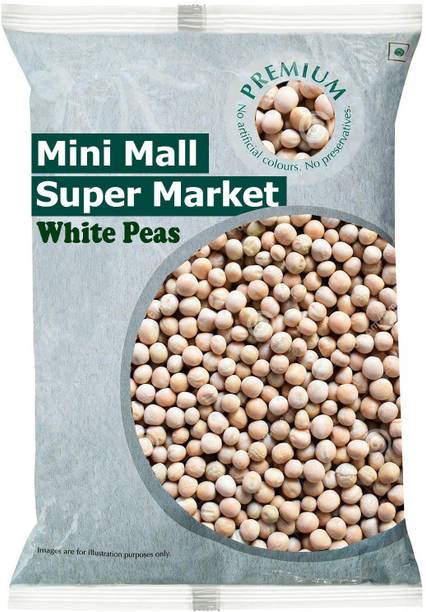 MINIMALL SUPER MARKET Peas (Whole)