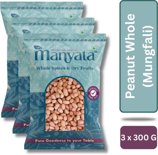 manyata Unpolished Peanut