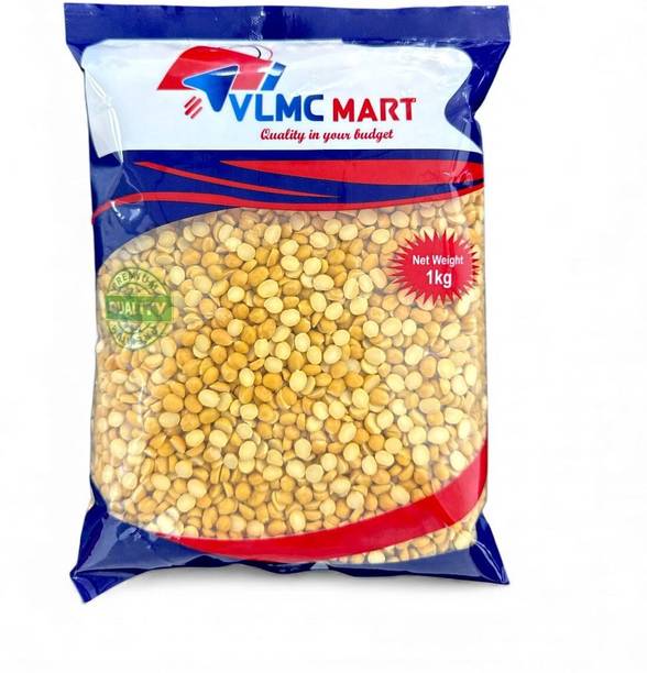 VLMC MART Chana Dal (Split)