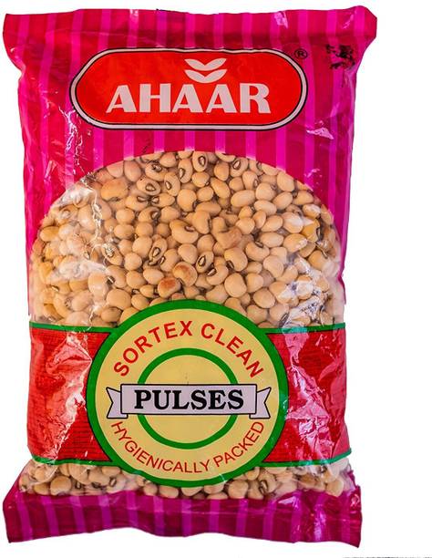 Ahaar Organic Lobia