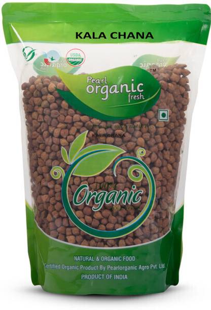 Pearl Organic Fresh Chana (Whole)