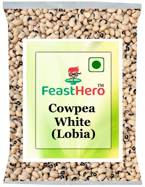 Feasthero Lobia (Whole)