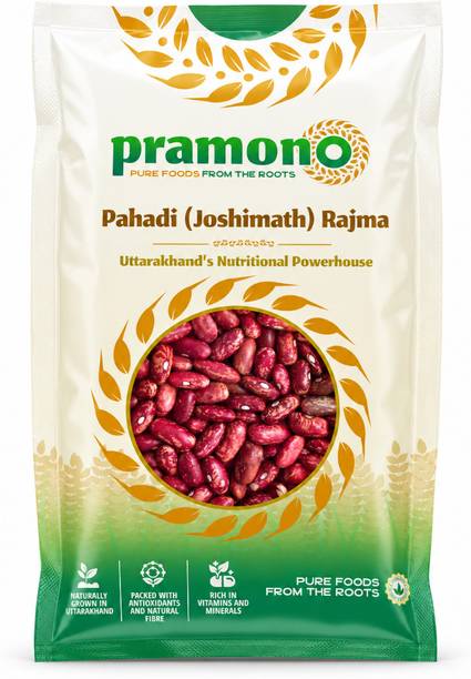 PRAMONO Rajma (Whole)