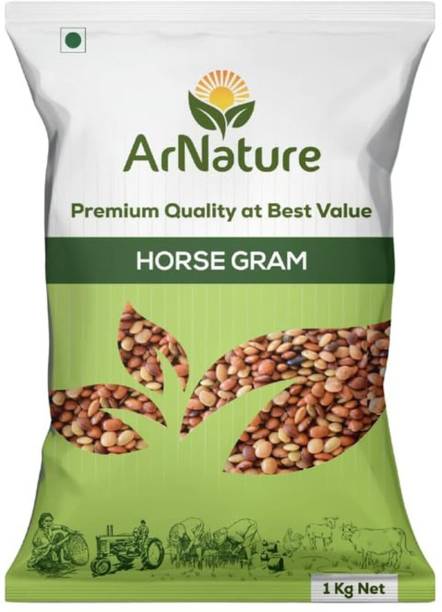ARNATURE Horse Gram (Whole)