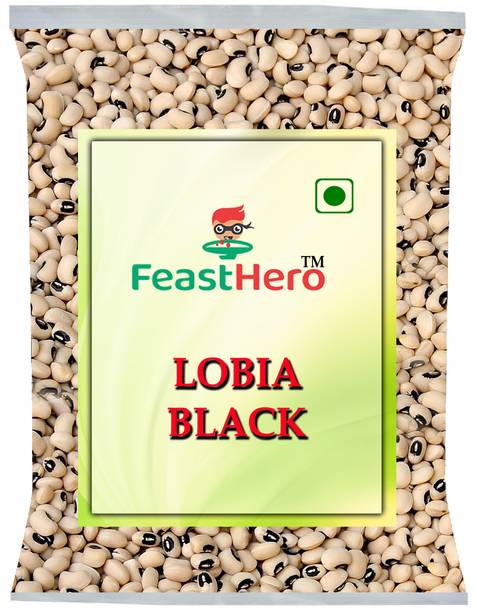 Feasthero Lobia (Whole)