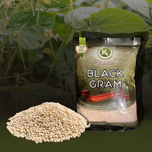 3norganics Organic Bari Dal (Whole) (Natural Organic Bari Daal Polished for Healthy Diet and Weight Management)