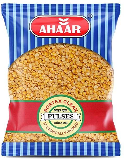 Ahaar Toor/Arhar Dal (Split)