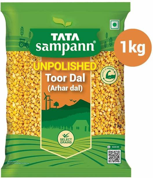 Tata Toor/Arhar Dal (Split)