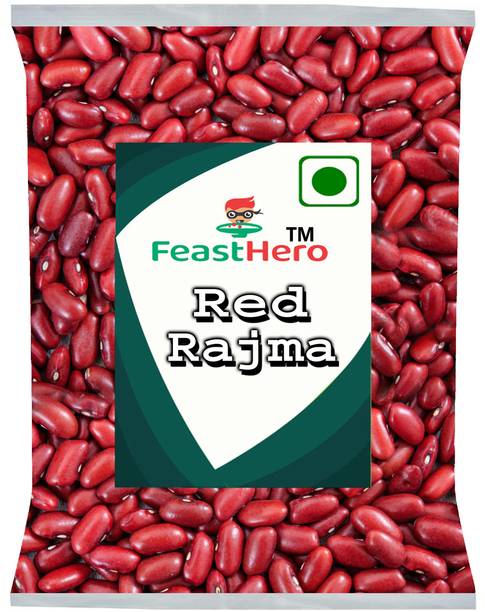 Feasthero Rajma (Whole)