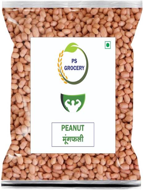 Ps Grocery Peanut (Whole)