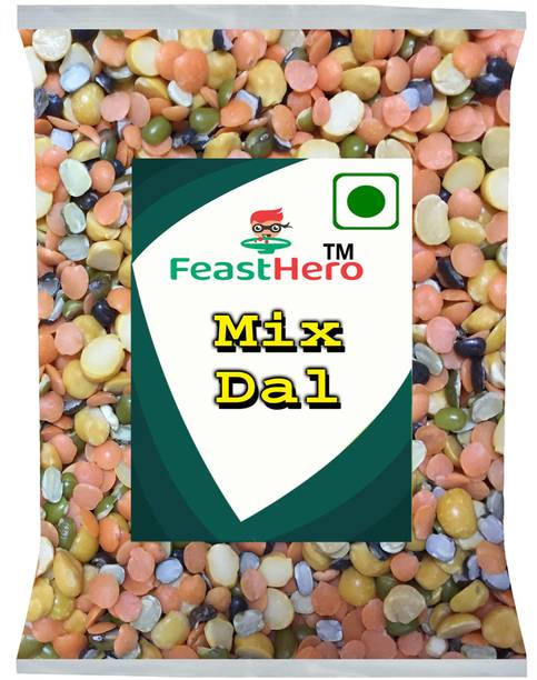 Feasthero Mix Dal (Split)
