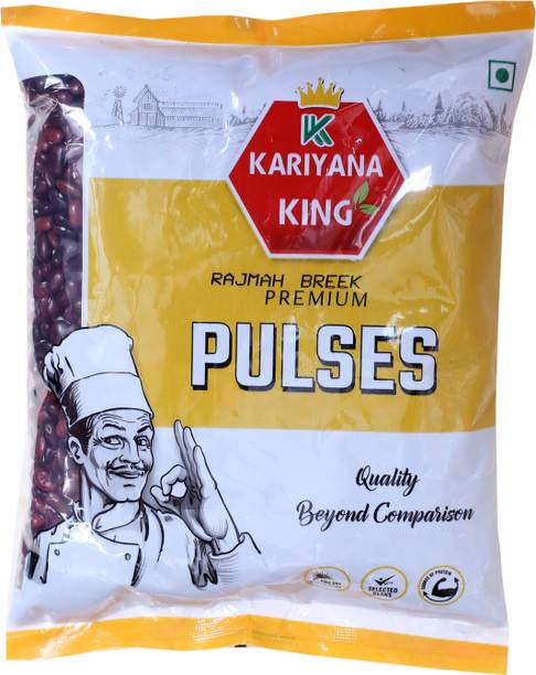 KARIYANA KING Red Rajma (Whole)