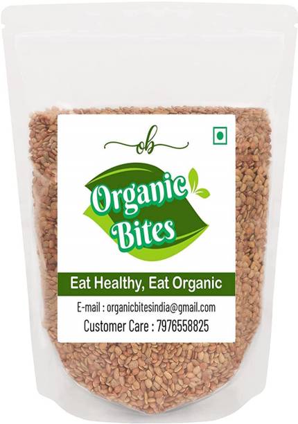 Organic Bites Horse Gram (Whole)