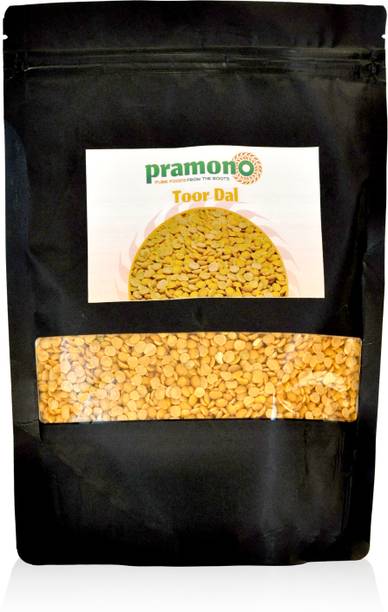 PRAMONO Yellow Toor/Arhar Dal (Split)