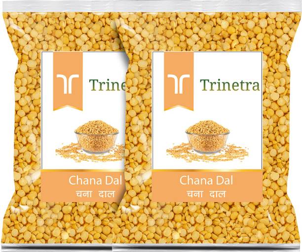 Trinetra Chana Dal (Split)