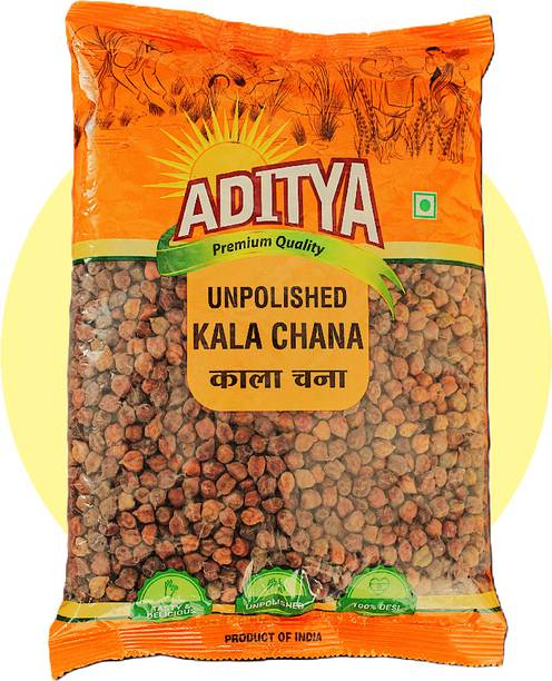 AE, ADITYA Organic Chana (Whole)