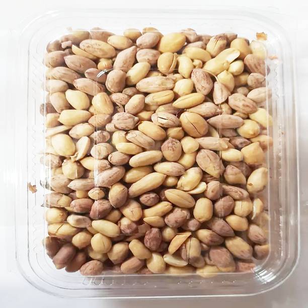Vandana foods Peanut (Whole)