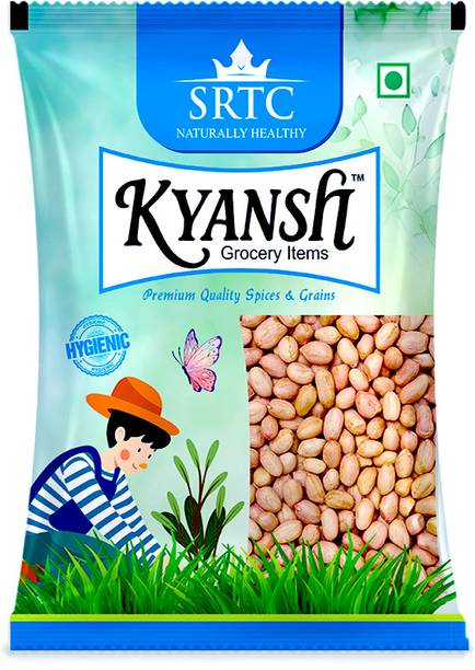 Kyansh Peanut (Whole)
