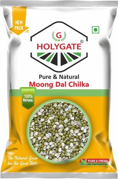 holygate Unpolished Moong Dal