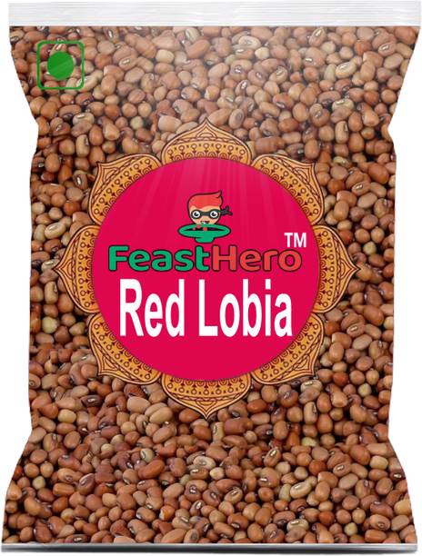 Feasthero Lobia (Whole)