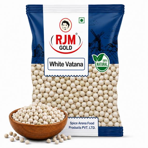 RJM GOLD Peas (Whole)