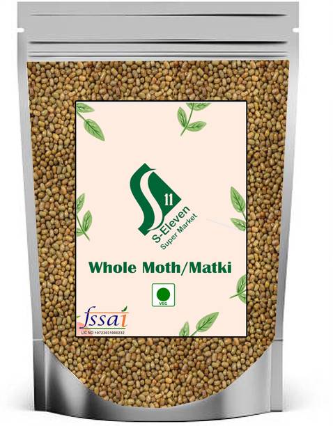 S Eleven Super Market Mot Matki (Whole)