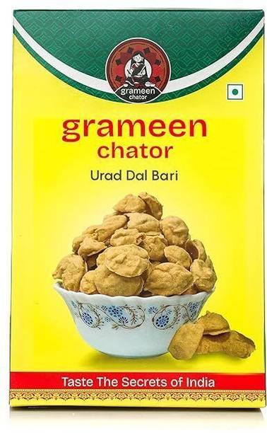 Grameen Chator Organic Bari Dal (Whole)