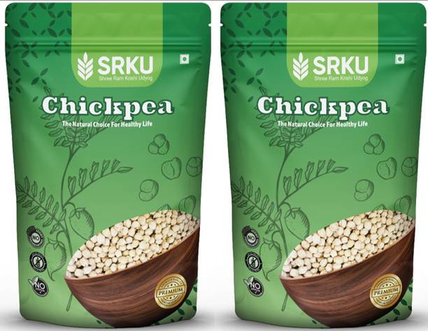 Srku Kabuli Chana (Whole)