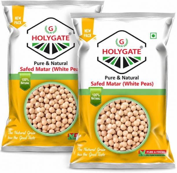 holygate Unpolished Dried Peas