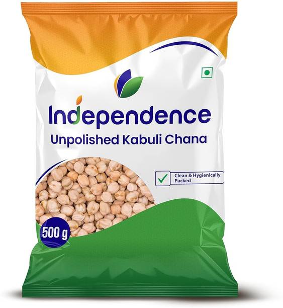 Independence Unpolished Kabuli Chana