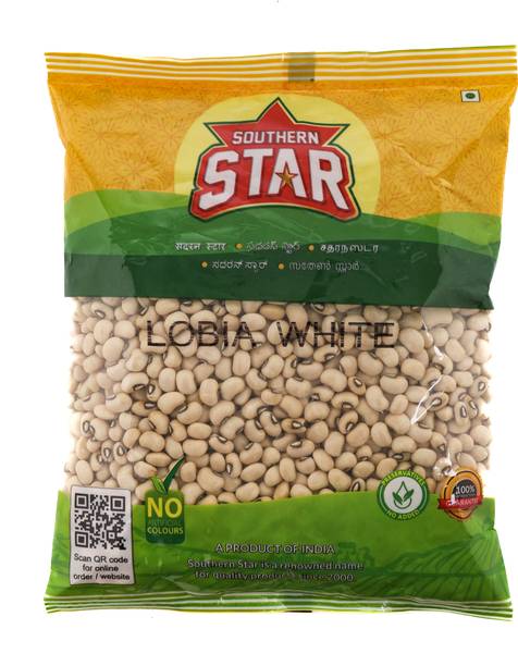 Southern Star Organic Unpolished Lobia