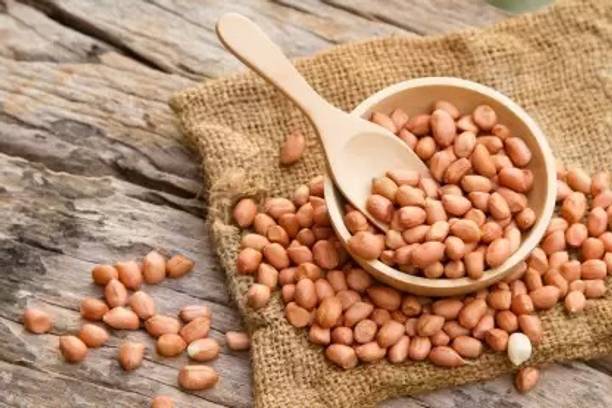 Bharvi Peanut (Whole)