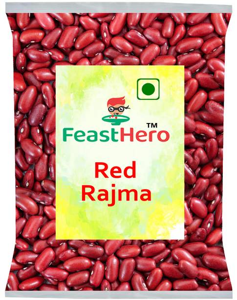Feasthero Rajma (Whole)