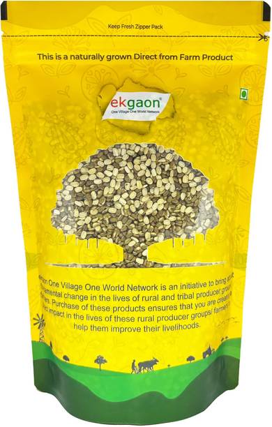 Ekgaon Moong Dal (Chilka)