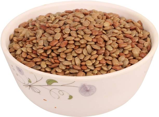 Royal Premium Brown Horse Gram (Whole) (Brown Horsegram | Kollu | Vulavalu, Kurthi Dal | Hurali Kalu Pulse)