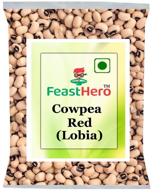 Feasthero Lobia (Whole)