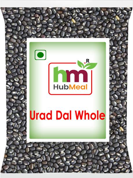 Hubmeal Urad Dal (Whole)