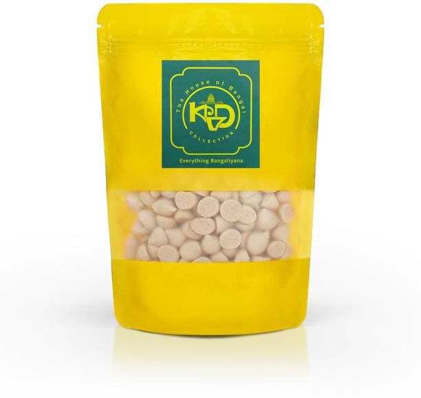 KVD Collection Premium Handmade Bangla Buili Dal Urad Dal Bori 250 g