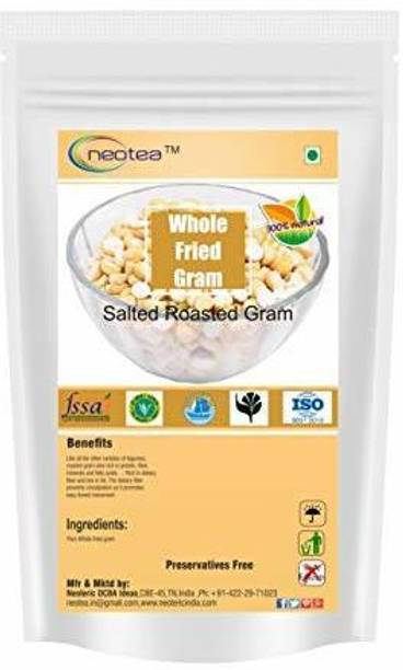 neotea Fried Gram (Split/Chilka)