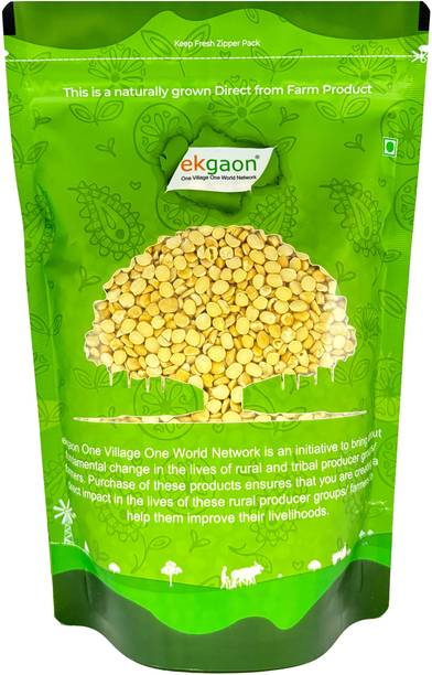 Ekgaon Chana Dal (Split)