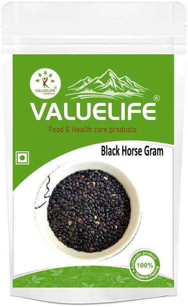 Value Life Black Horse Gram (Split)