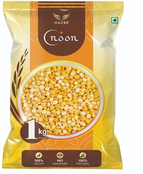 HAZBE Chana Dal (Split)
