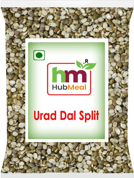 Hubmeal Urad Dal (Split/Chilka)