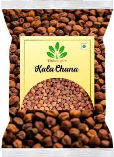 Vishvanetre Organic Unpolished Chana