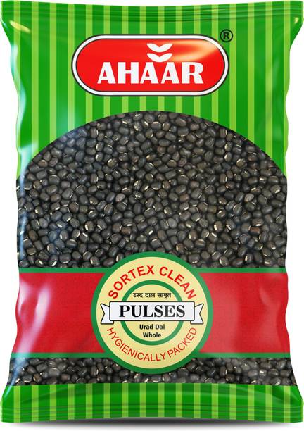 Ahaar Urad Dal (Whole)