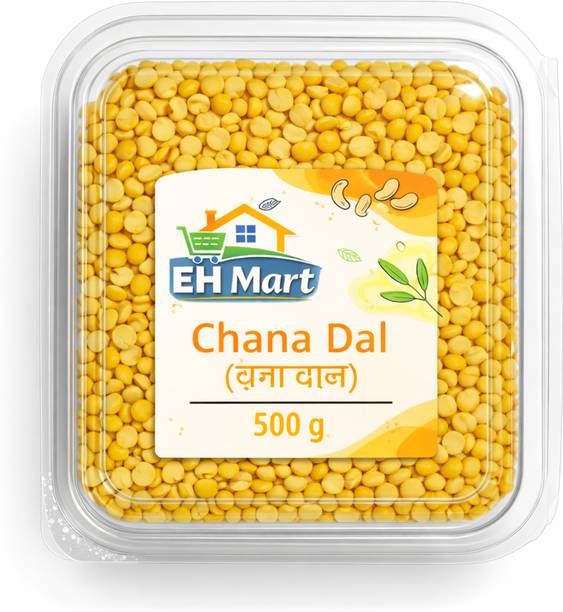 eh mart Yellow Chana Dal (Split) (Chana Dal)