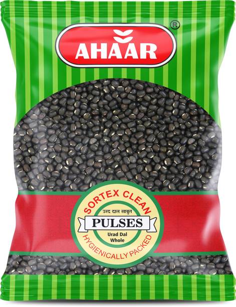 Ahaar Urad Dal (Whole)