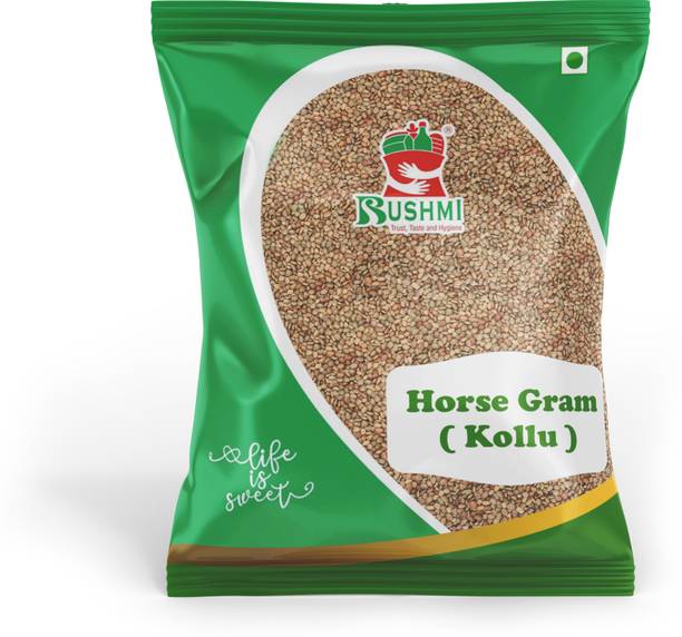 Rushmi Horse Gram (Whole)